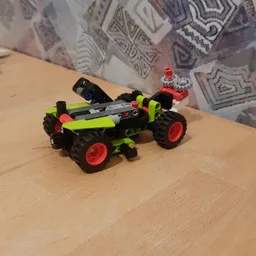 Mine Loader 2
