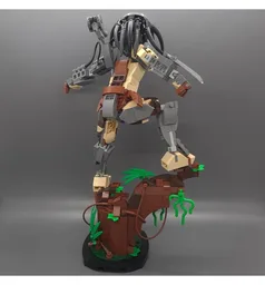 The Predator