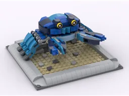 Blue Crab