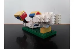 SNOT USS Enterprise
