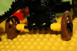 6039 Fire Catapult