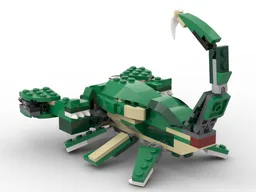 31058 Scorpion