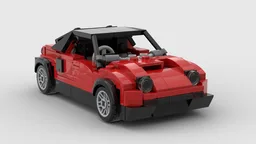 Autozam AZ1