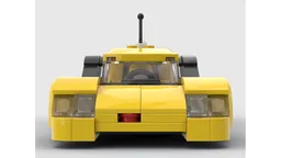 Porsche 956 - Group C