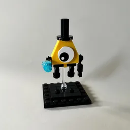 Brickheadz Gravity Falls