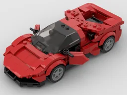Ferrari SF90 Stradale