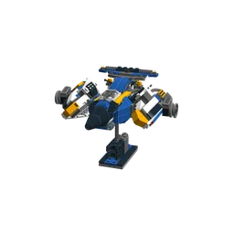 31008 MOC - Variable Jet Mk1