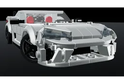Lexus LFA
