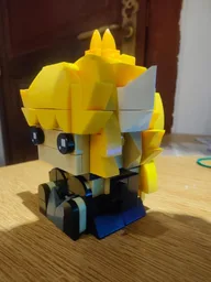 Bowsette