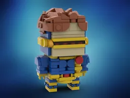 Cyclops Brickheadz
