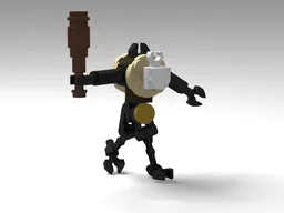 hilichurl