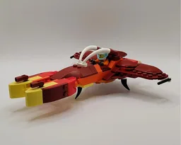 31379 Fierce Viper