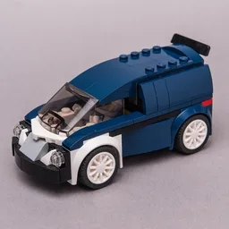 75885 Minivan