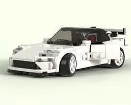 Honda S2000