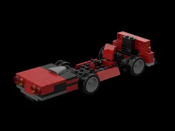 FR2 dragster