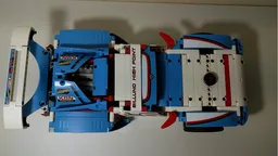 42077 C-Model