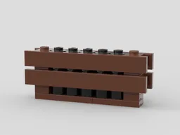 Pyro Rack