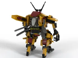 Worker Bee Unit