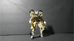 Treker: Jeep Transformer