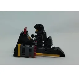 40580 Hoverbike