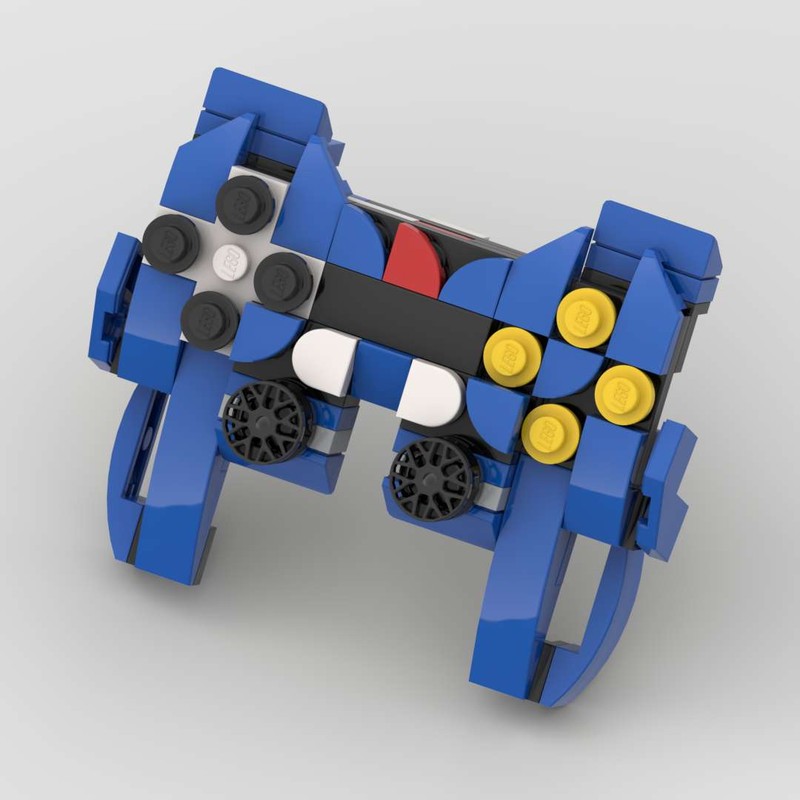 Lego wireless game controller 30343 alt
