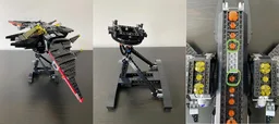 Stand for Batwing 70916