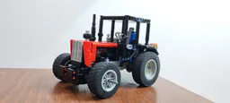 MTZ-82