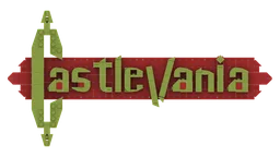 Castlevania Logo