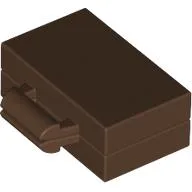 Bag / Briefcase / Brown