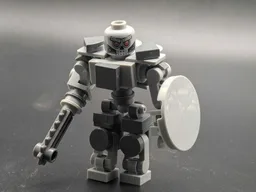 Phase I Dark Trooper