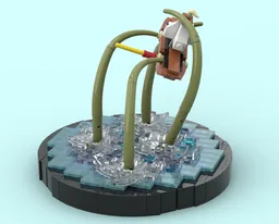 10331 Kraken Attack
