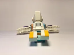 31140 Flight Monster