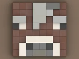 Cow Face