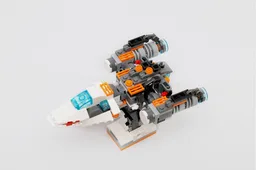 Y-wing Starfighter