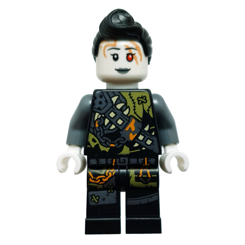 Lego Faith