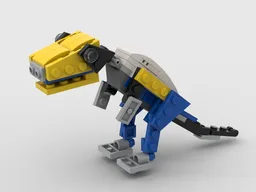 31087 - Dinosaur