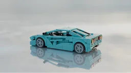 McLaren F1