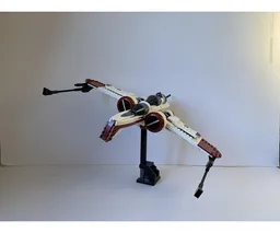 Modified ARC-170 Starfighter
