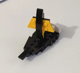 Ancient Sailboat 30657