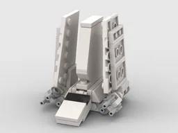 mini lambda shuttle