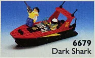 Dark Shark