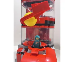 Space Training Tower
