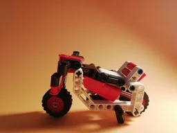 Motobike