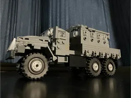 Ural-4320