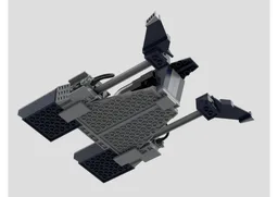 City Cruiser