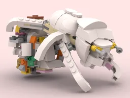 31133 Dung beetle
