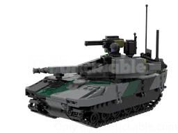 M4 Bronson