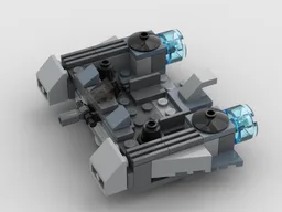 Heavy Speeder