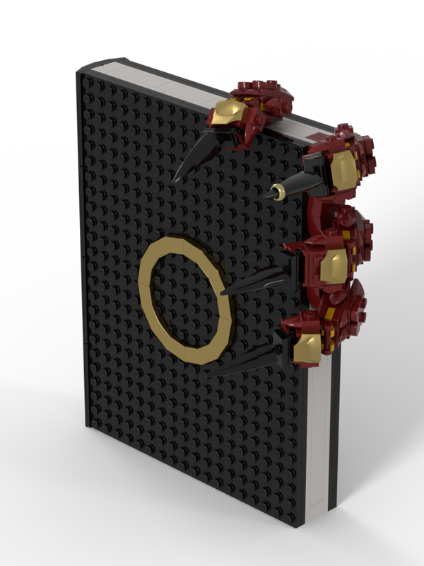 Lego The Hobbit