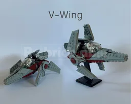 V-Wing